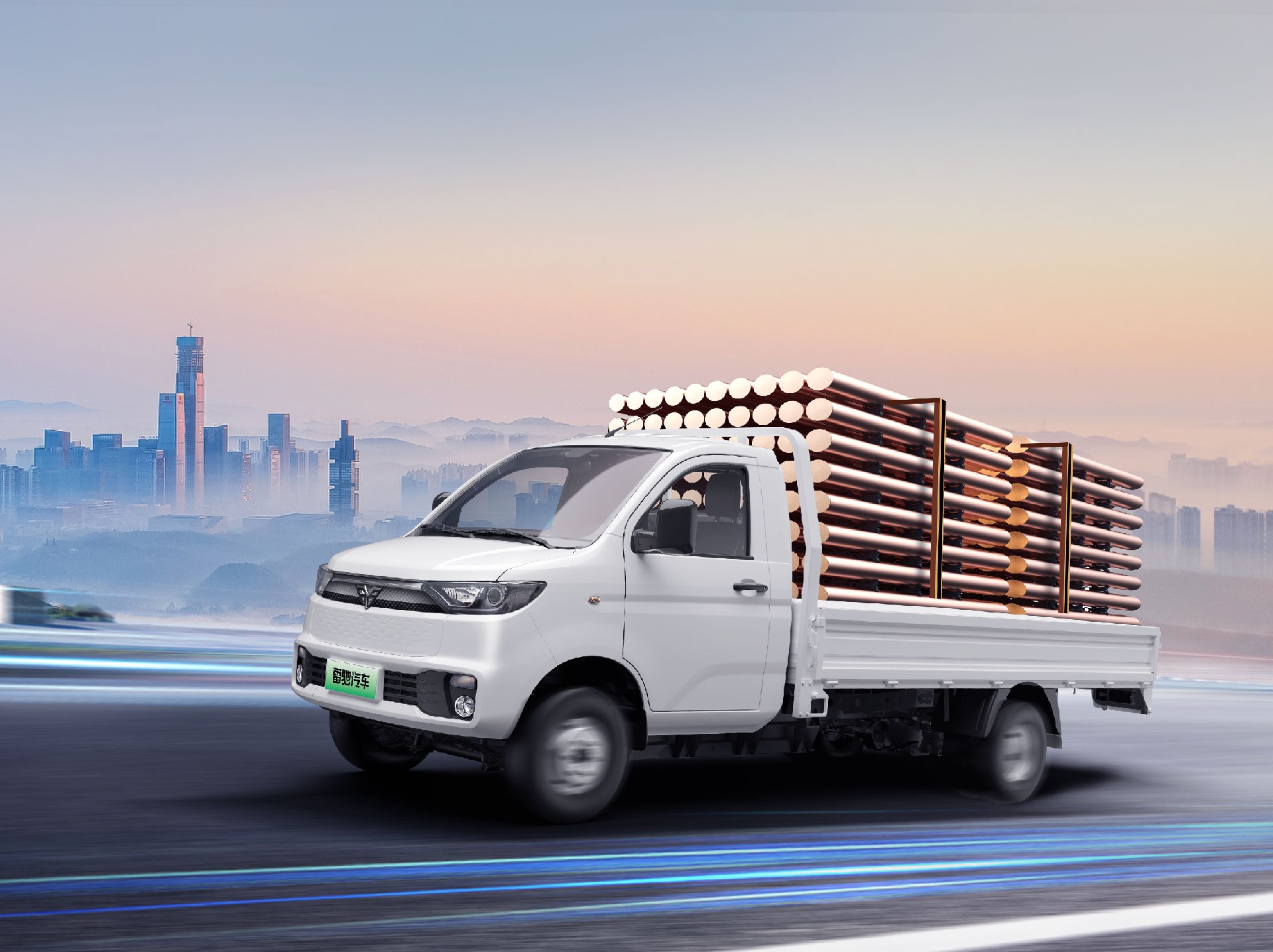 剧透！雷驰T30即将推出大电量，城配人终于等到救星？